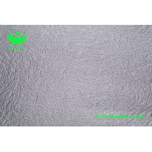 One-Side Embossed Polyester Fabric (BS3105)